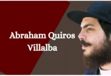 Abraham Quiros Villalba