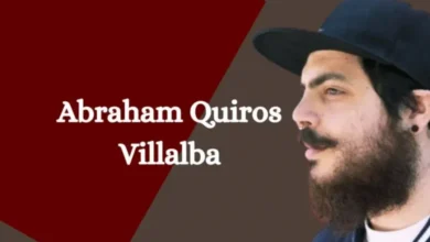 Abraham Quiros Villalba