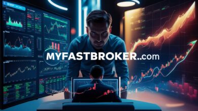 myfastbroker .com