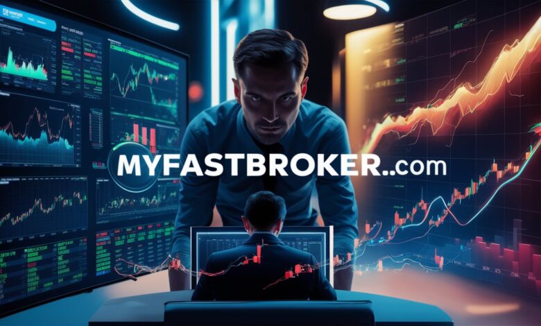 myfastbroker .com