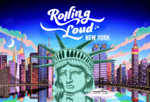 Rolling Loud NYC