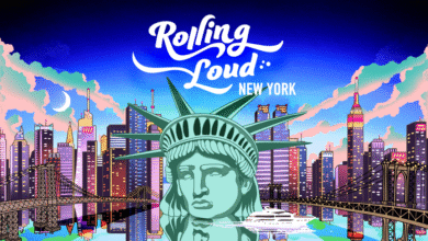 Rolling Loud NYC
