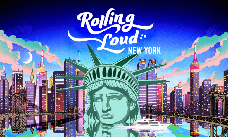 Rolling Loud NYC