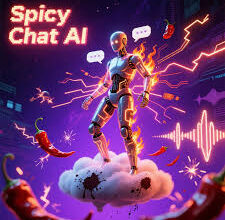 Spicy Chat AI