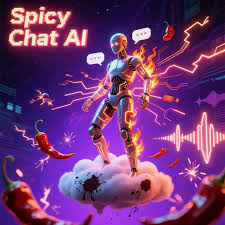 Spicy Chat AI
