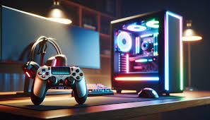 eurogamersonline console