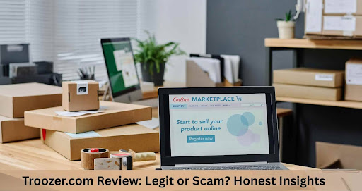 troozer com