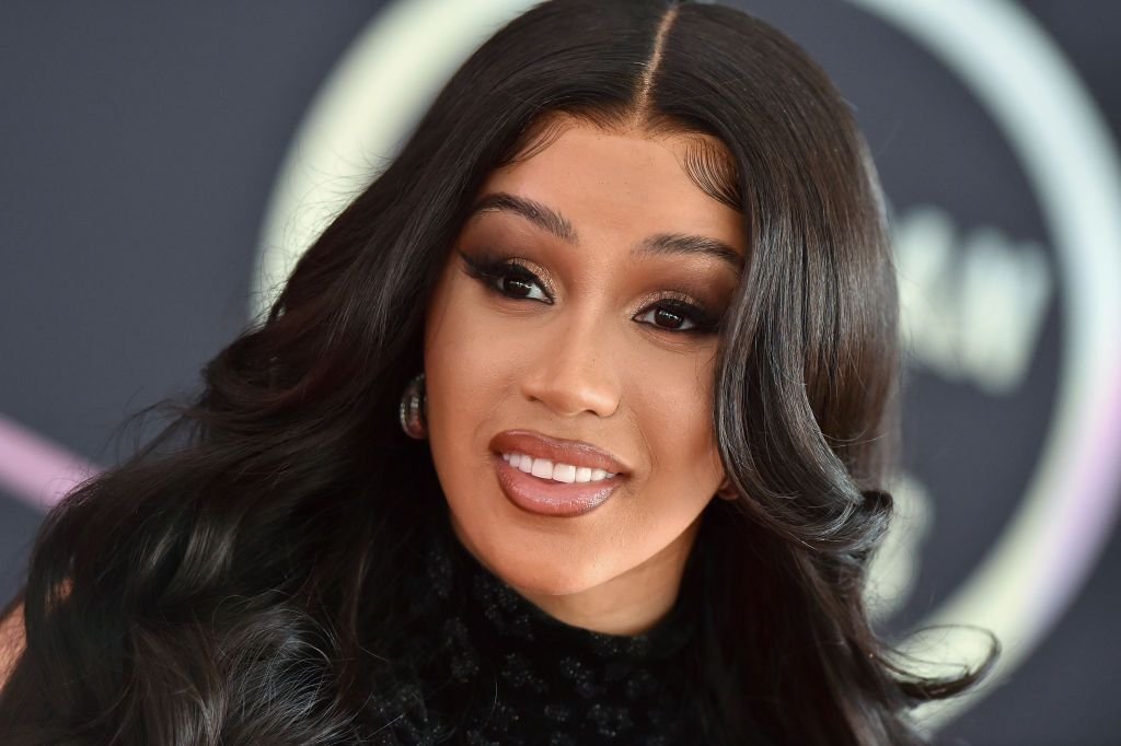 Cardi B net worth in 2026