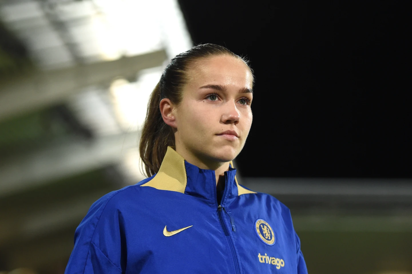 Guro Reiten: Complete Biography, Career, Stats, and Success Story