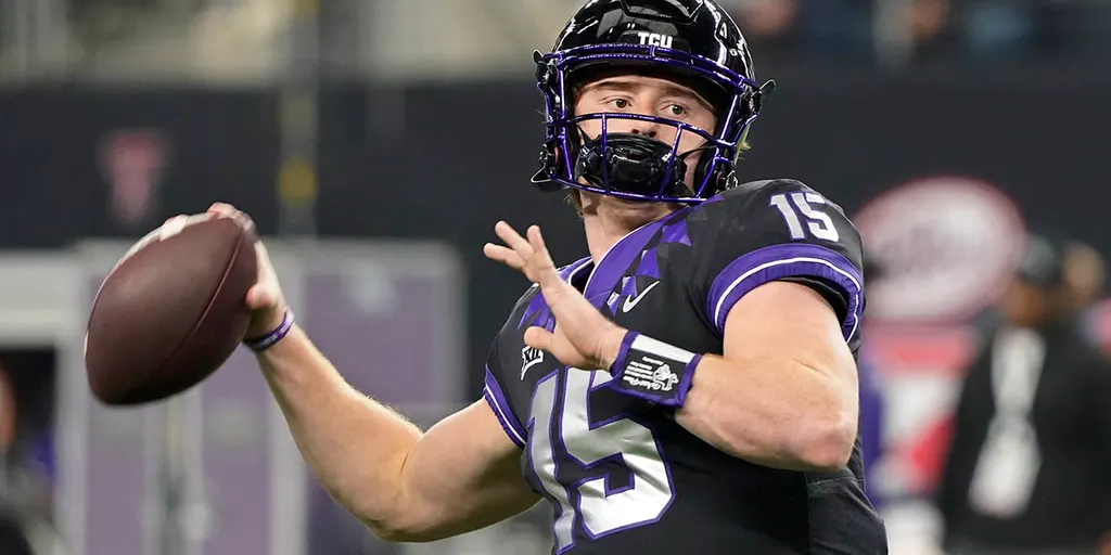 Max Duggan: The Inspiring Journey of TCU’s Legendary Quarterback
