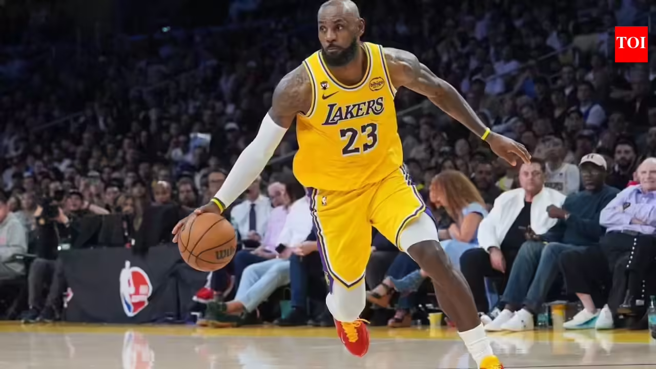 Lakers Injury Report: Latest Updates on LeBron James and the Roster (March 2026)