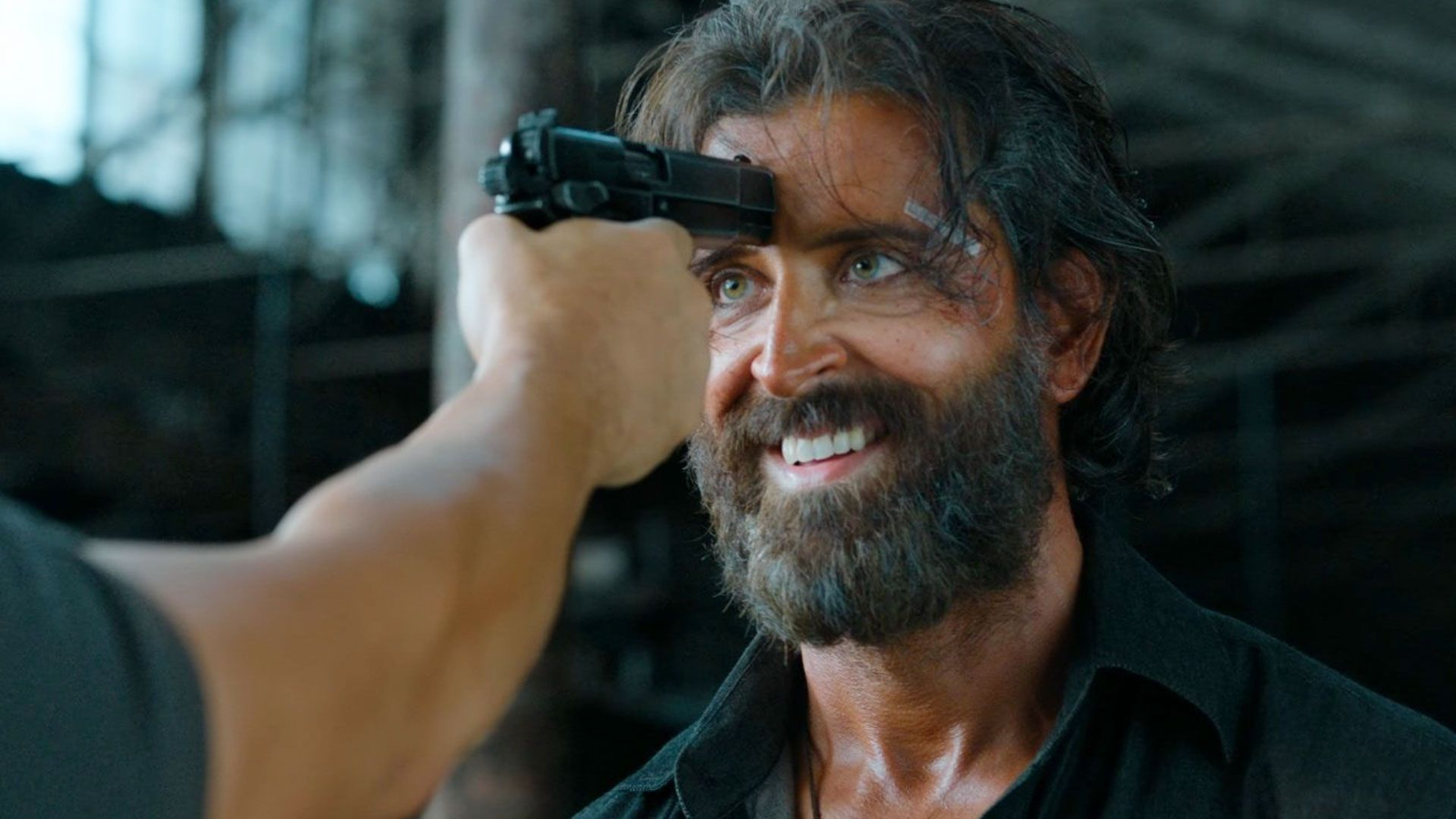 Vikram Vedha Movie Review: A Gripping Tale of Good vs. Evil