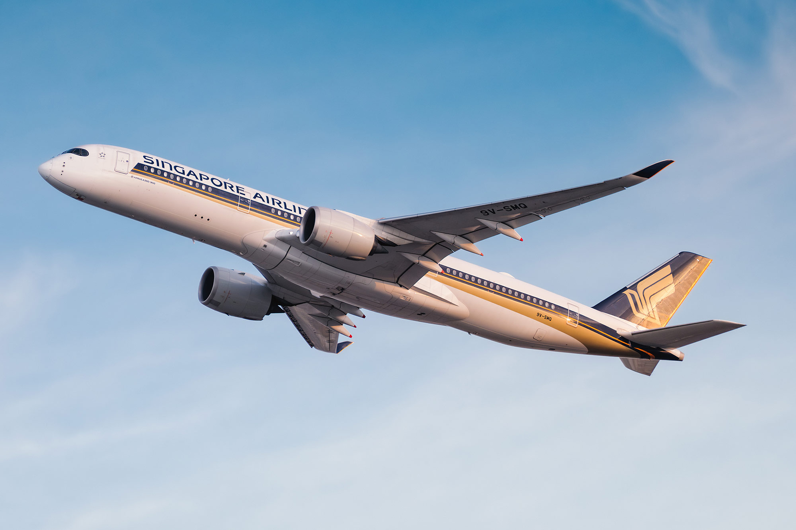 SQ719 Flight Status: Your Complete Guide to Singapore Airlines SQ 719
