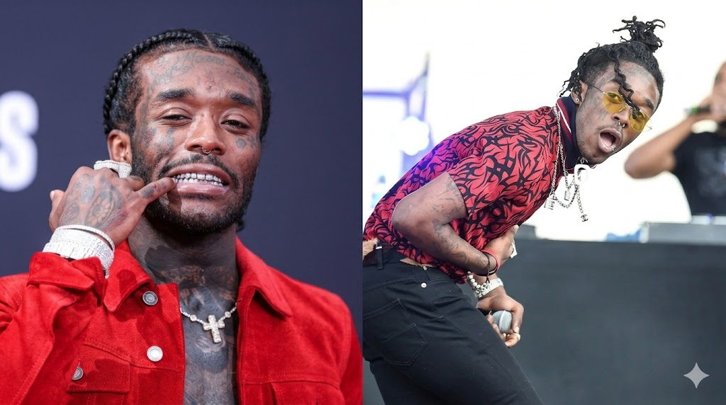 Lil Uzi Vert Net Worth 2026: Career, Cars, and Diamond Details